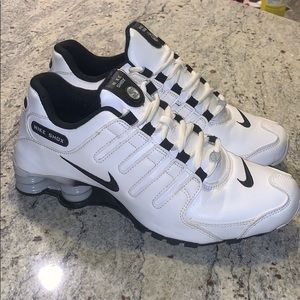 Nike Shox